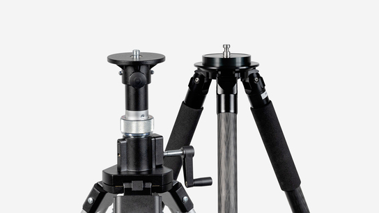 Tripods